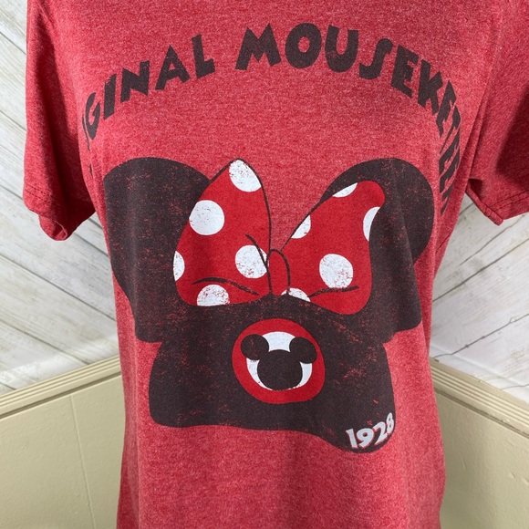 Disney top - Picture 3 of 4